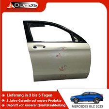 ???????? RECHTE VORDERE TÜR ? MERCEDES GLC 2537208400 ?? ???????? RECHTE VORDERE TÜR ? MERCEDES GLC 2537208400 ??