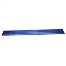 VIM Tools 12 Inch Blue Magrail - Triple Slot