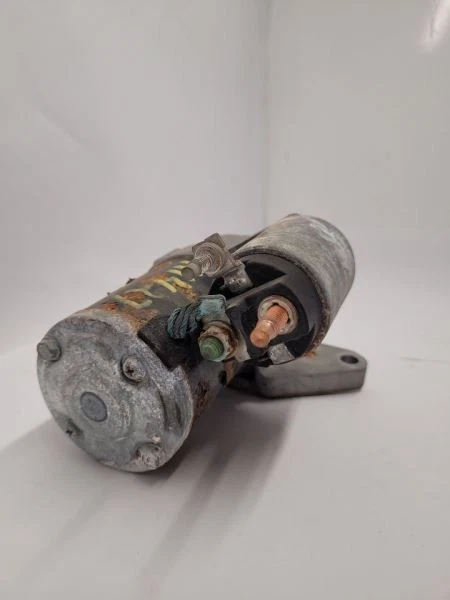 Motor de arranque Ford Fusion 11 12 OEM Foto 3 de 4