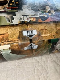 LEGO Harry Potter - Lot (Sets 4704, 4705, 4706, 4708, 4709) New In Boxes