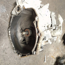 55584336 Cambio compl.  OPEL MERIVA (S10) 1.7 CDTI (81Kw) Mnv 5p/d/1686cc