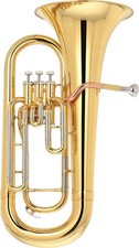 F.E. Olds Euphonium   NA370