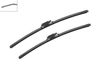 Bosch 3 397 007 424 Wischblatt Vorne FüR MERCEDES-BENZ Renault Saab