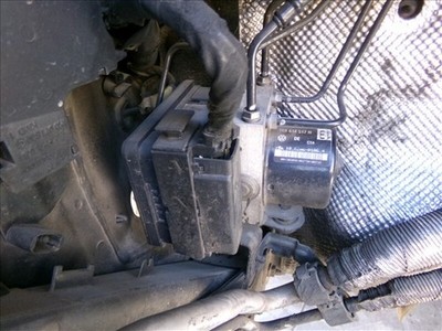 1K0 614 517 H abs 102606 AUDI A3 2.0 TDI MODELO 8P 2003-2008 2005