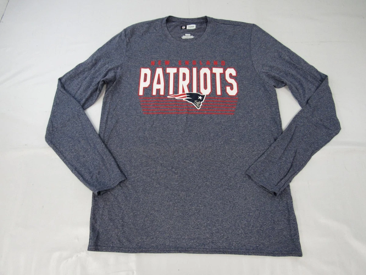 patriots long sleeve shirt products for sale | eBay