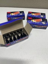 Binder Clips Medium - 1.25" Width - Black 4 Pks Of 12