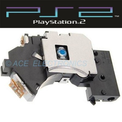 NEW OPTICAL LASER LENS PICKUP for PS2 SCPH-70011 / SCPH-70012