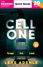Cell One: Quick Reads 2026: a Pulse-Pounding Thriller with a Twist You Won'T See