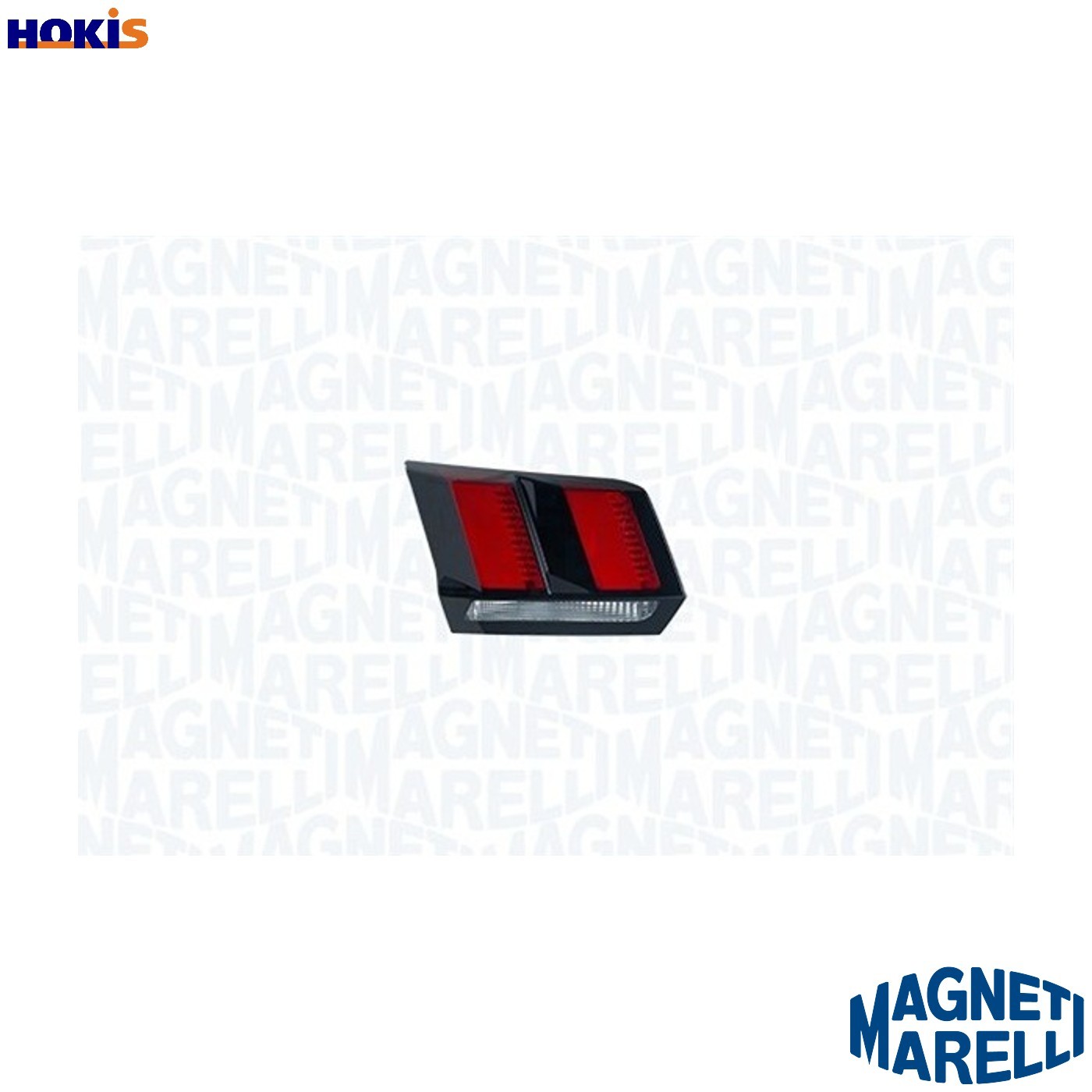 Right MAGNETI MARELLI 714081560202 Combination Rearlight for PEUGEOT - Image 6