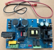 Altronix AL600ULXB Power Supply/Charger Board, 12VDC/24VDC 6A