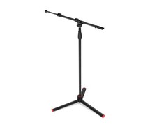 Gator Frameworks GFW-ID-MIC ID Series Tripod Mic Stand with Boom - Open Box