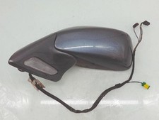 Retroviseur gauche (ou coque) Peugeot 807