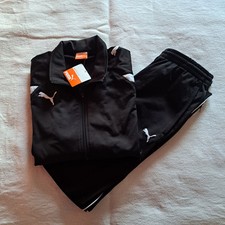 Puma Trainingsanzug NEU GR S