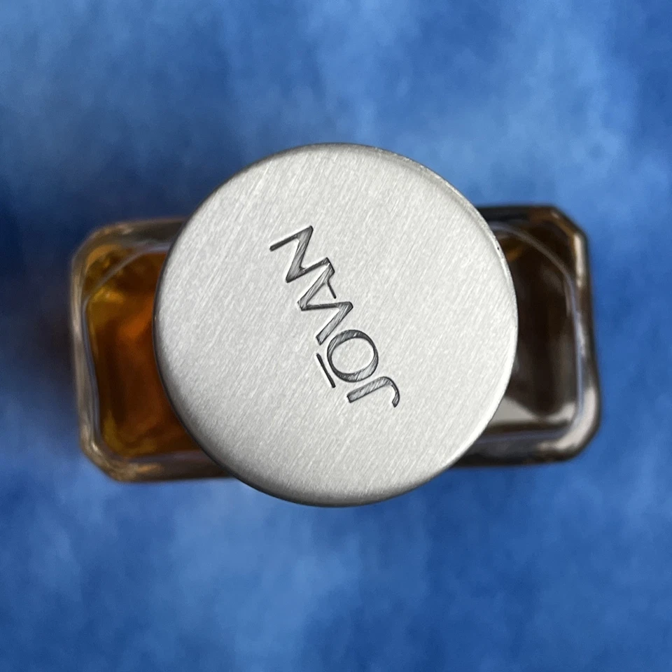 De colección Nuevo JOVAN SEX APPEAL Aftershave Colonia 4 FL OZ Con Caja Foto 4 de 4