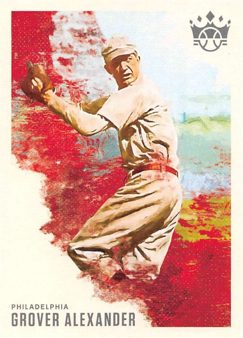 2020 Panini Diamond Kings Baseball Base Singles (Pick Your Cards)