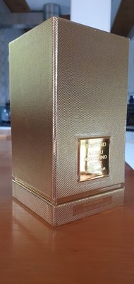 TOM FORD NEROLI PORTOFINO FORTE 250ml - rar!