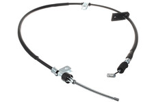 Seilzug Feststellbremse links für SUZUKI JIMNY Geländewagen offen geschlossen