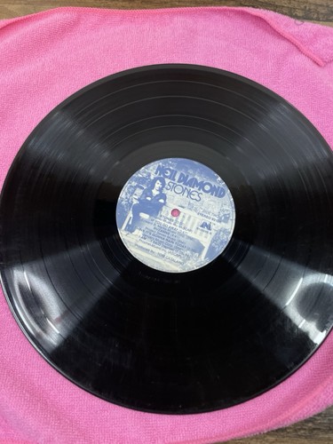 Neil Diamond Stones 1971 LP Original Vintage Vinyl Record Album MCA Stereo 93106 - Picture 8 of 10