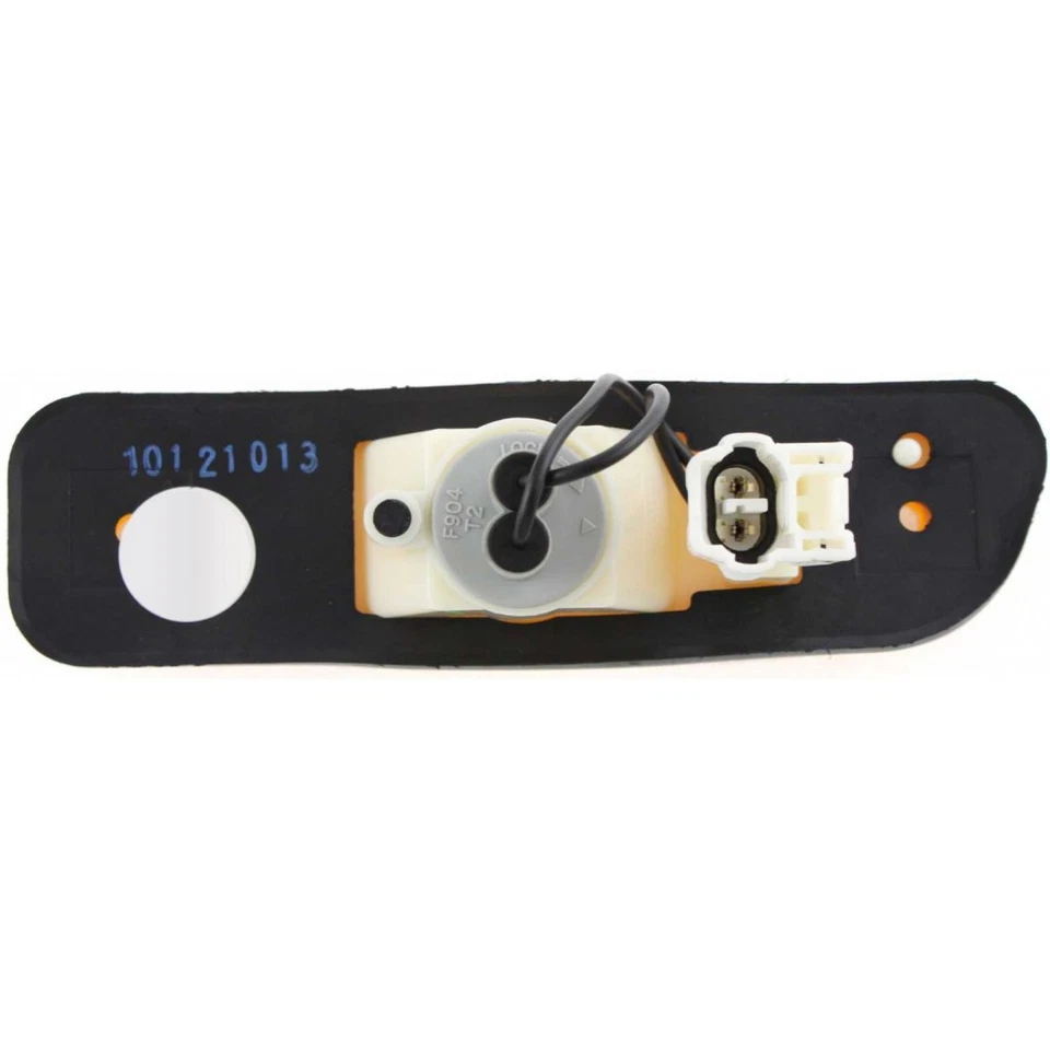 Par de luces marcadoras laterales conductor y pasajero para Suzuki Grand Vitara 1999-2005 Foto 2 de 4