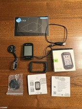 Bryton Rider 420 GPS Ciclocomputer - Nero