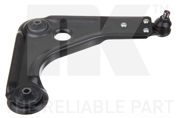 NK 5012544 Querlenker Vorne Unten Rechts FüR KA 1.0 1.3 1.6 09.96-11.08 Ford-image