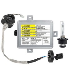 RANSOTO Xenon HID Headlight Ballast Igniter D2S Bulb Acura TL TSX Honda S2000 Ma