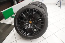 Porsche Taycan S original Felgen Kompletträder 20 zoll