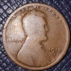 1913d,15d,16-18d&s,23s and 32d Wheat Cents
