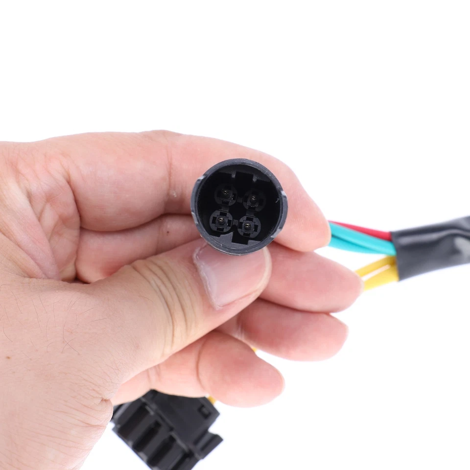 Voltage Regulator Rectifier For 2000-2011 BMW F650CS F650GS F700GS F800GS F800R Foto 4 de 4