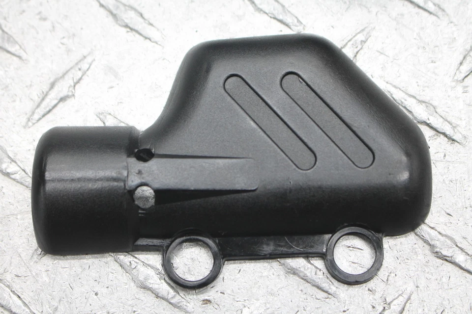 2016 KTM 690 DUKE REAR BACK BRAKE MASTER CYLINDER W RESERVOIR - Image 3 of 4