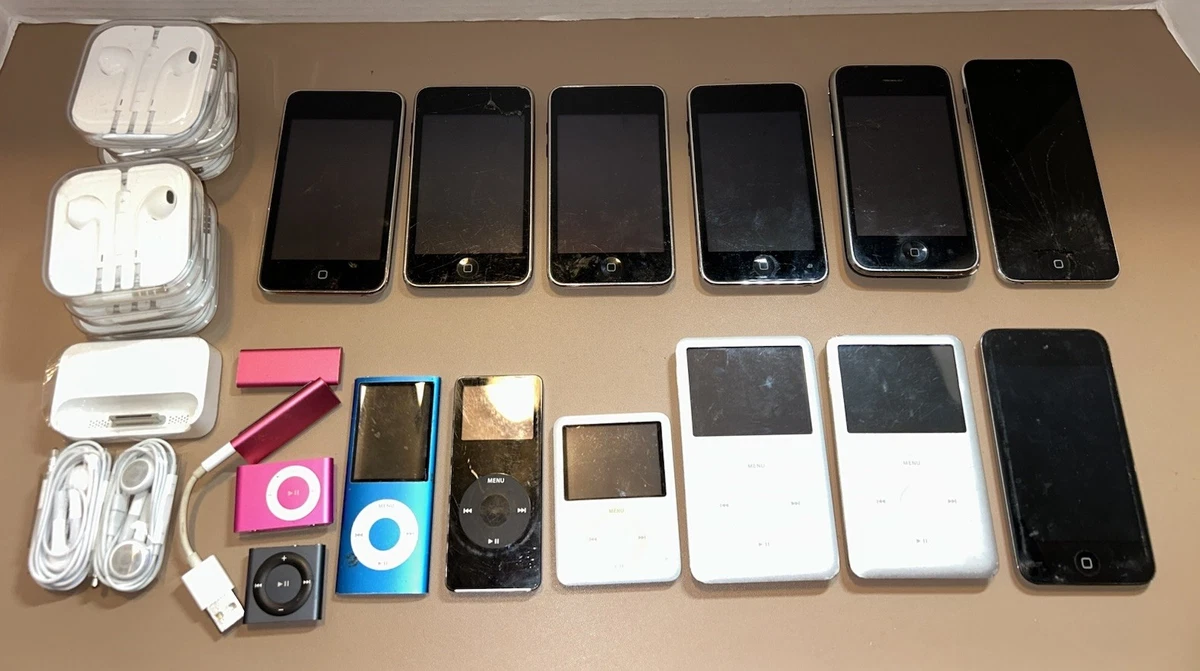 ipod accessories products for sale | eBay