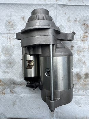 #ad 2008 2010 6.4L Ford Powerstroke USED Starter 106675 3522 $189.99