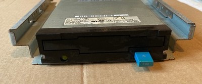 Mitsubishi IBM MF356F-899MF Vintage Retro Diskettenlaufwerk 2,88 MB