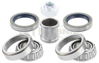 Radlagersatz SNR R158.04 FüR Fiat 126 500 650 700
