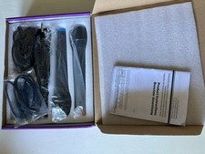 Karaoke Mics Wireless Sytem