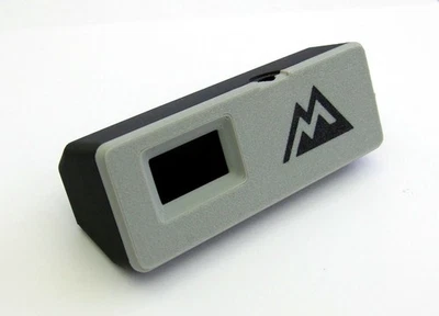 MARKENLOS Gehäuse für Lilygo T-Beam (Leergehäuse für TBeam ohne Elektronik)