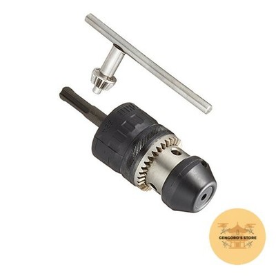 HiKOKI Hammer Drill Chuck Set SDS-Plus 13mm 0030-3332