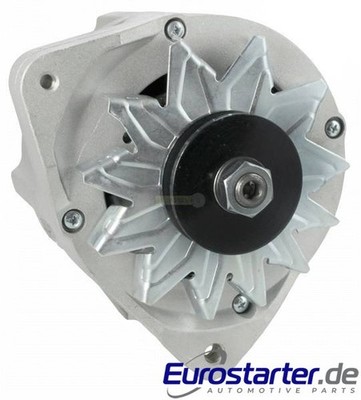 1*Lichtmaschine NEU Eurostarter OE-Ref. 0120468017 für Audi