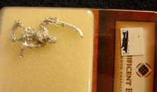 Magnificent Egos Waldorf Gnome Gadgeteer   monte cooke nib blister