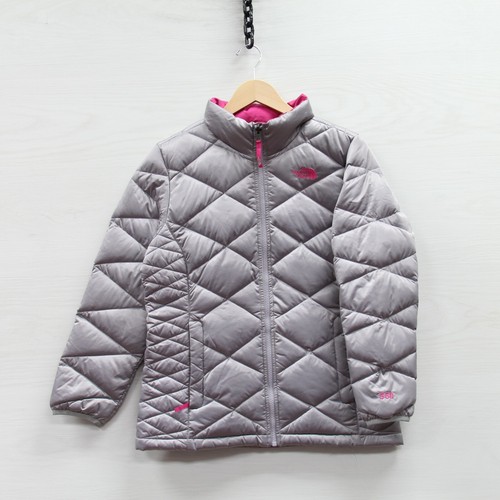 north face puffer jacket xl