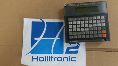 MELSEC/A7PUS PROGRAMMING UNIT