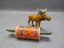 Gould Shawmut AJT125 AMP-TRAP Cylindrical Time Delay Fuse