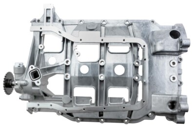 Oil Pump 26110-4A710 for Hyundai Porter HR Kia Bongo III Sorento D4CB 