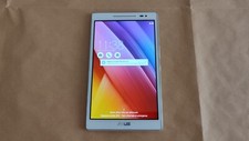 ASUS Tablet ZenPad 8.0 P024 Bianco 1GB ram 16GB rom