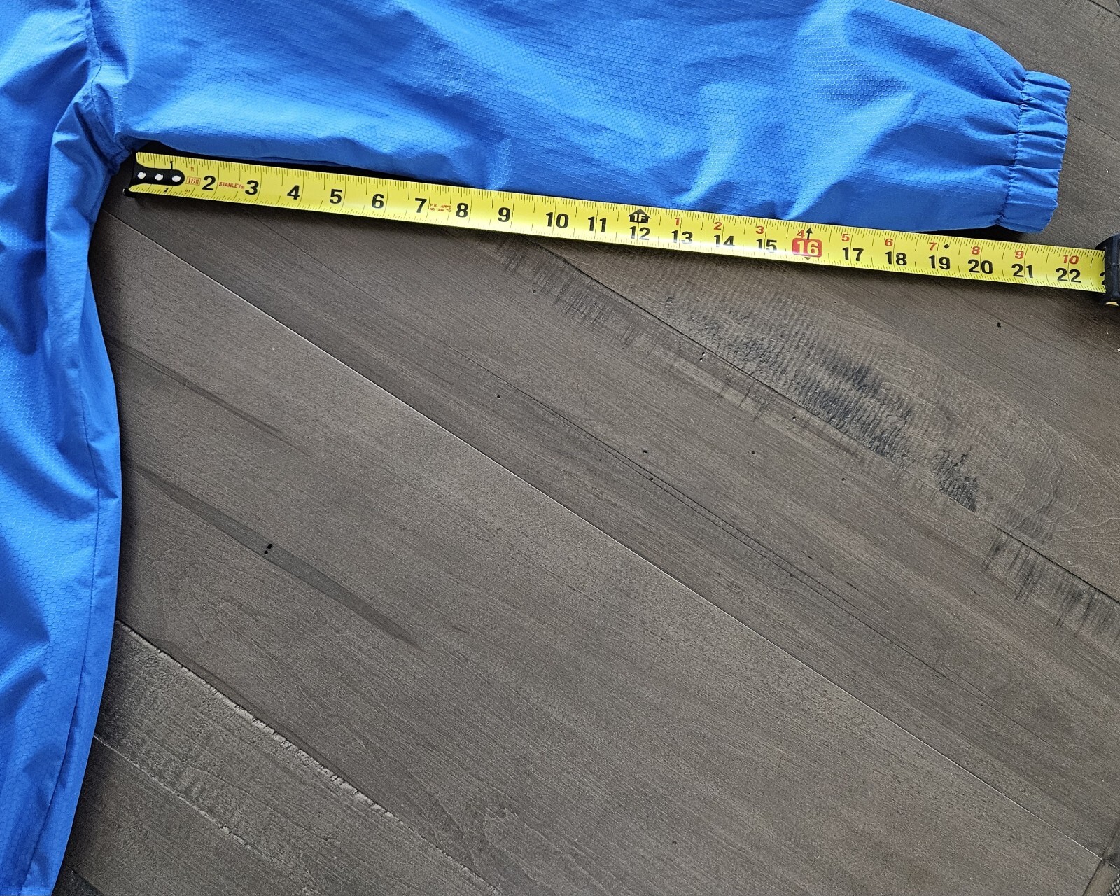 Stormtech Performance Windbreaker Jacket Size XL … - image 8