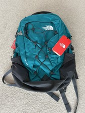 the north face access backpack
