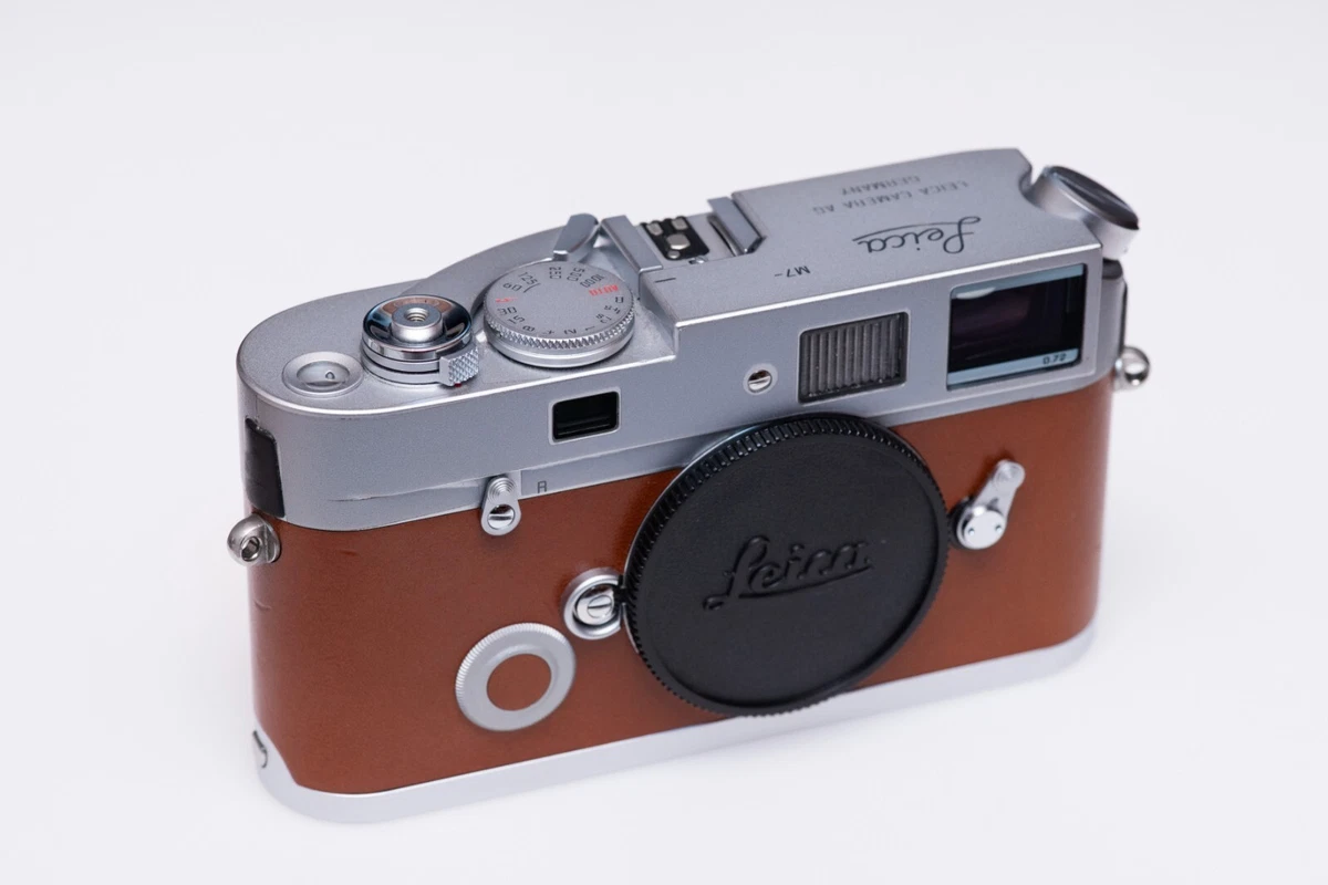 leica m7 ebay