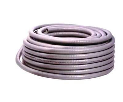 LIQUID TUFF CONDUIT 3/4'' 100FT. 6103G30-00 GRAY