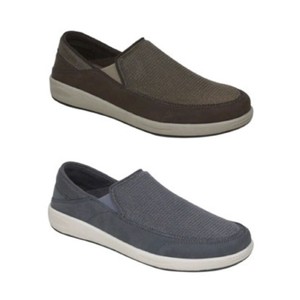 casual slip on shoes