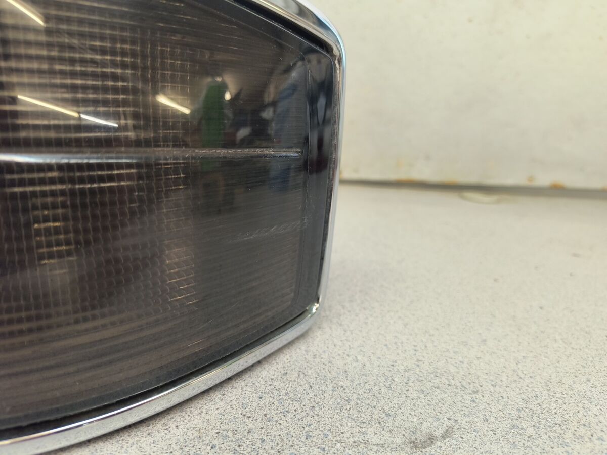 Jaguar XJS 1992 1993 1994 1995 1996 RIGHT PASSENGER Outer Jaguar XJS 1992 1993 1994 1995 1996 RIGHT PASSENGER Outer